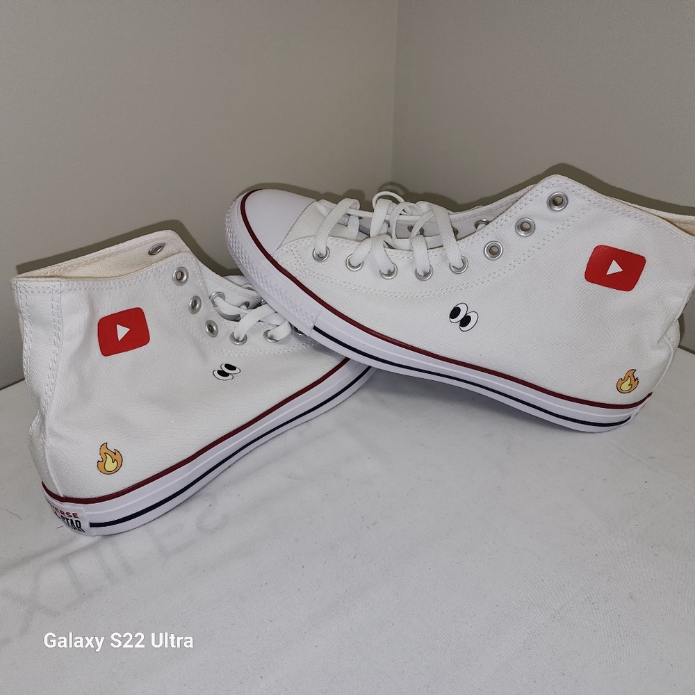 Converse unisex - Picture 7 of 16